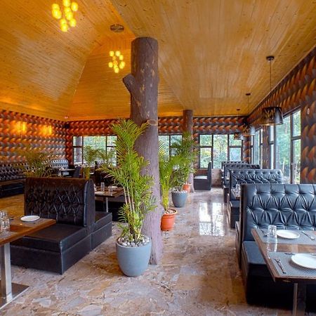 Kuldhan Resort Gangtok Dış mekan fotoğraf