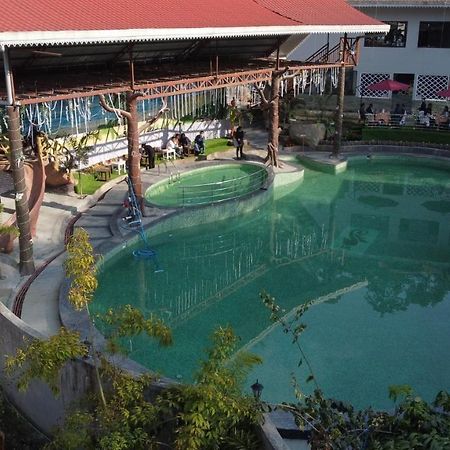 Kuldhan Resort Gangtok Dış mekan fotoğraf