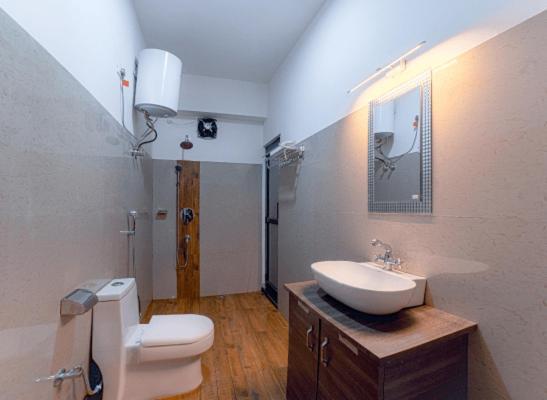 Kuldhan Resort Gangtok Dış mekan fotoğraf